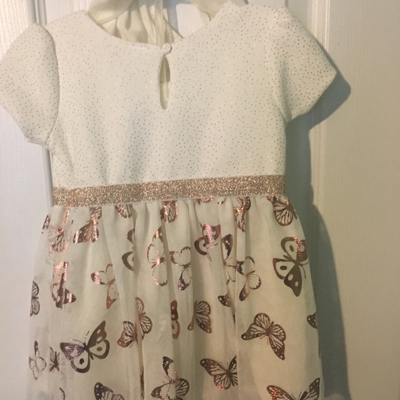 Other - Toddler dress